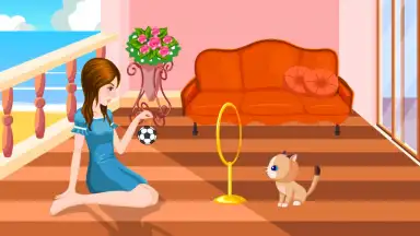 My Sweet Cat screenshot 4