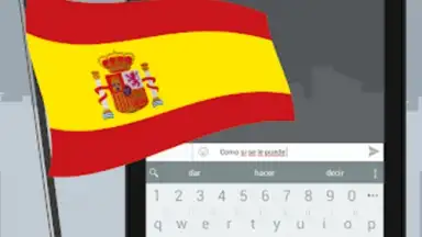 ai.type Spanish Predictionary screenshot 6