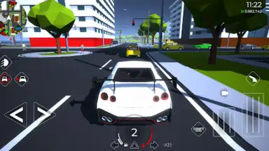 Cars LP screenshot 14