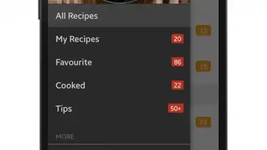 Bangla Recipes screenshot 9