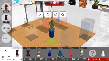 Fashion Empire screenshot 15