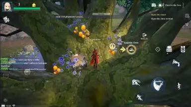 Noah's Heart screenshot 10