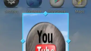 MXHome Launcher 3.1.8 screenshot 2