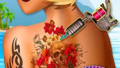 Tattoo Maker screenshot 5