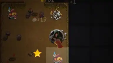 Age of Revenge screenshot 2