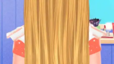 Braided Hairstyle screenshot 11