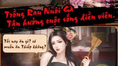 Lão Gia Cát Tường screenshot 4