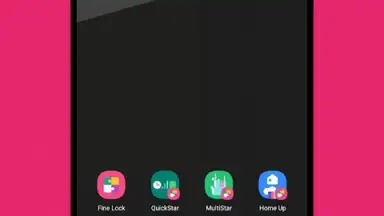 Fine Lock screenshot 6