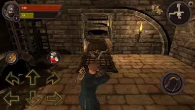 Dungeon Ward screenshot 6