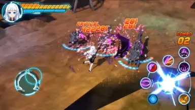 SoulWorker: Zero (KR) screenshot 4