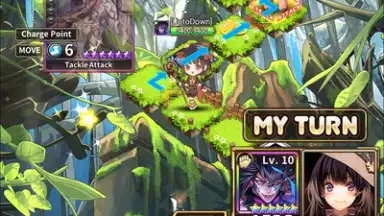 Lord of Dice screenshot 8