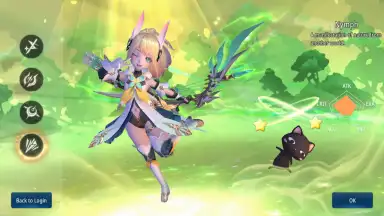 Aura Kingdom 2 screenshot 14