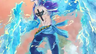 Wallpaper one piece screenshot 5