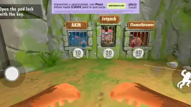 I Am Monkey screenshot 16