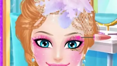Ballet Salon screenshot 3