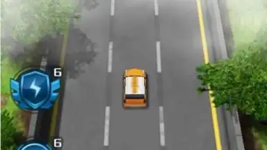 Speed Racing screenshot 2