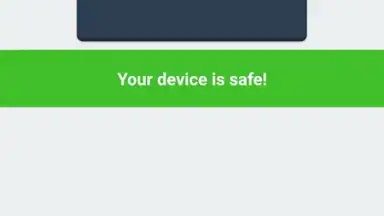 Avira Vulnerability Checker screenshot 2