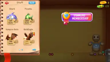 Kick the Buddy: Second Kick screenshot 9