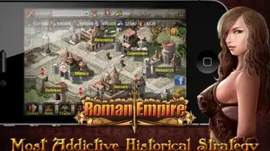 Roman Empire screenshot 5
