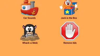 Baby Games screenshot 6