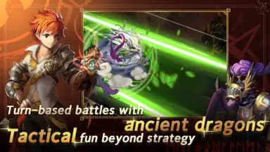 Dragon Village Grand Battle screenshot 7