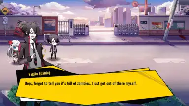 Law of Creation screenshot 13