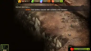 Evolution: Battle for Utopia screenshot 2