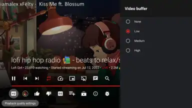 SmartTube screenshot 6