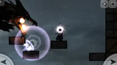 Magic Portals Free screenshot 8