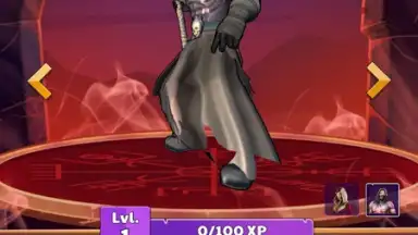Merge of Spells Hero Battle screenshot 8