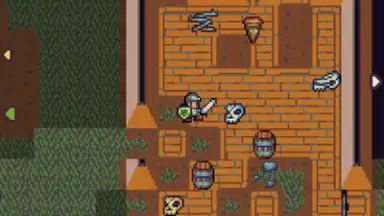 Heroism screenshot 6