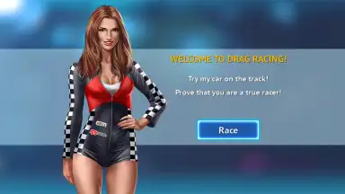 Drag Racing 2.0 screenshot 13
