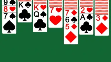 Classic Solitaire Klondike screenshot 4