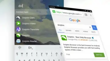 CLauncher screenshot 13