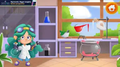 Learning Colors screenshot 9