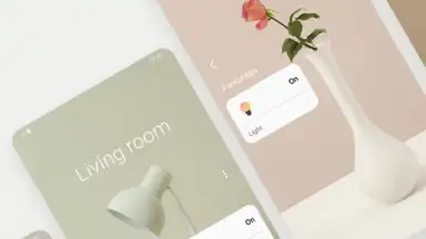 Smart​Things screenshot 1
