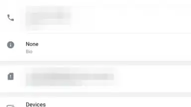 Telegram X screenshot 12