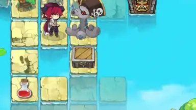 Retimo Adventure screenshot 3