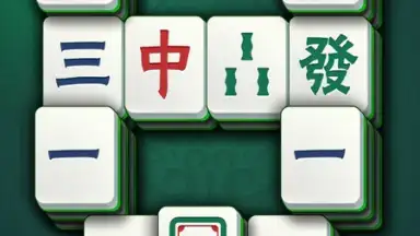 Vita Mahjong screenshot 2