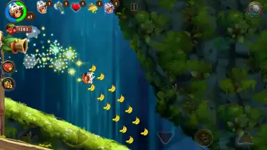 Jungle Adventures 3 screenshot 1