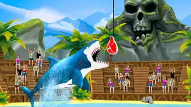 My Shark Show screenshot 11