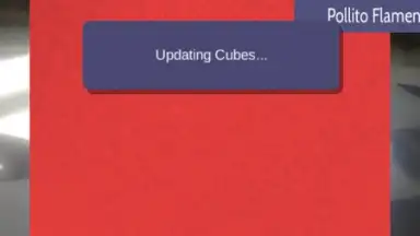 Postacube screenshot 1