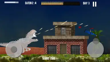 Mexico Rex screenshot 7