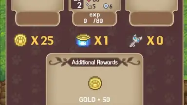 Cat Knight Saga screenshot 2