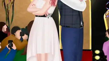 High School Fashion Show screenshot 10