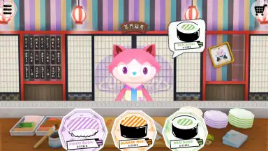 TO-FU Oh!SUSHI screenshot 15