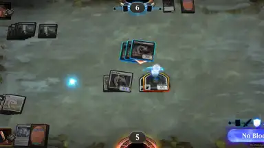 Magic: The Gathering Arena screenshot 2