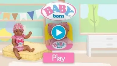 BABY born® Doll & Playtime Fun screenshot 1