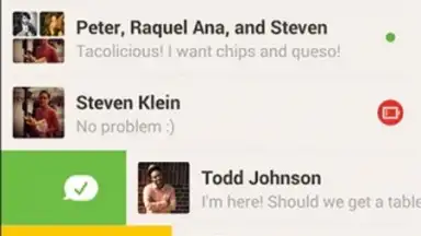 Path Talk screenshot 4
