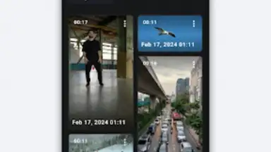 Tracket screenshot 12